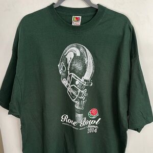 MSU Rose Bowl 2014 Shirt